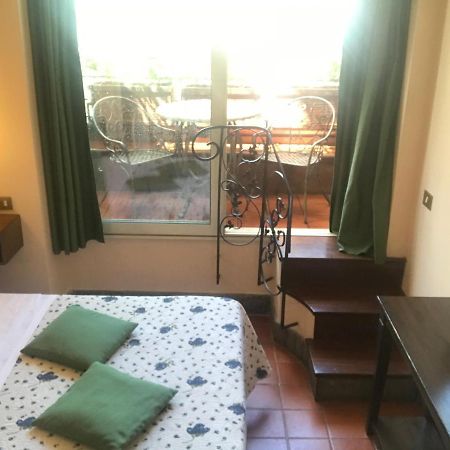 Hotel Okapi Rome Bagian luar foto