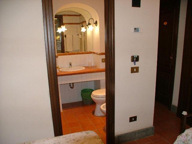 Hotel Okapi Rome Bagian luar foto