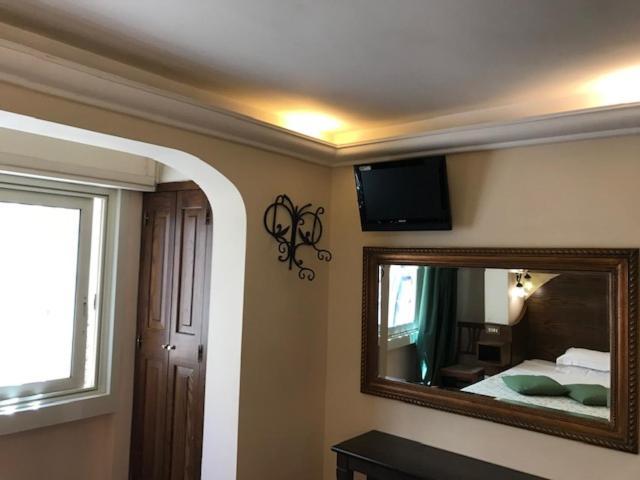 Hotel Okapi Rome Bagian luar foto