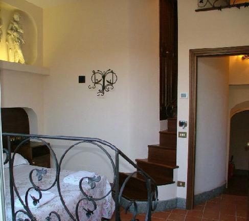 Hotel Okapi Rome Bagian luar foto
